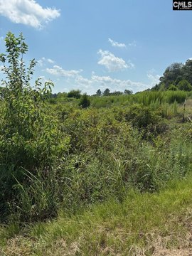Corner Commercial Land Tract