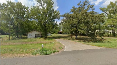 Commercial Land on Highway 59