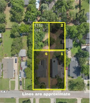 LAND - Oklahoma City, OK