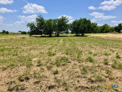 LAND - Temple, TX