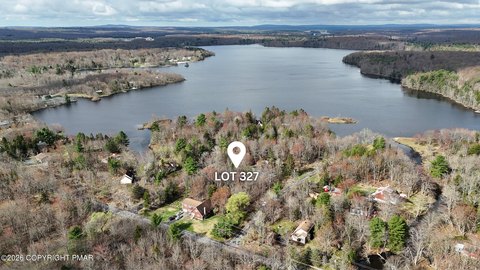 Land, Pocono Summit, PA