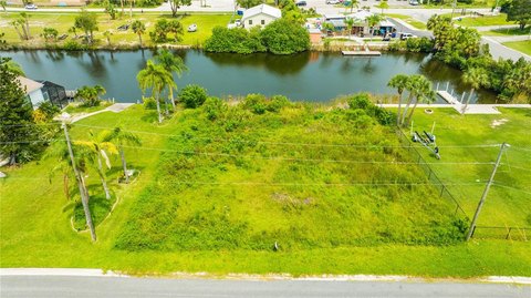 Land, HERNANDO BEACH, FL