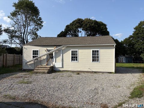 LAND - Groton, CT