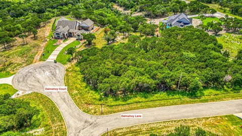 Residential Land in Tranquil Setting