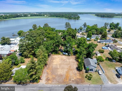 LAND - MILLSBORO, DE