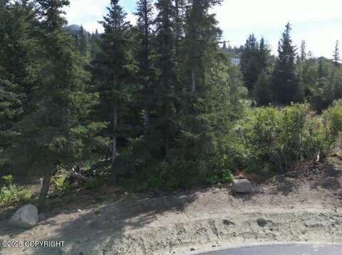 Anchorage Land with Panoramic Views