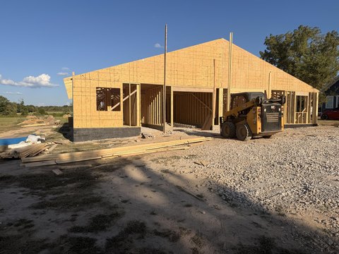 New-Construction Duplex