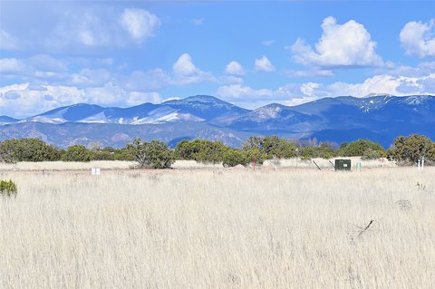 LAND - Santa Fe, NM