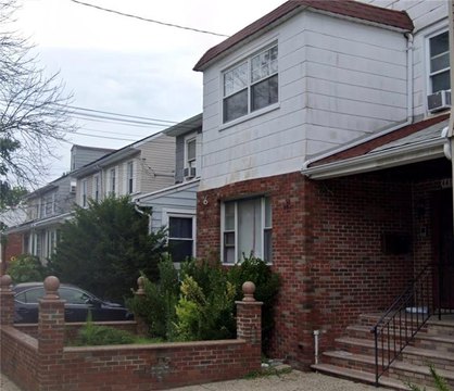 Brooklyn Two-Family Home For Sale