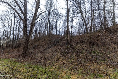 Albany Land for Development