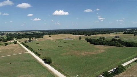 Bokchito Ranch Land Opportunity