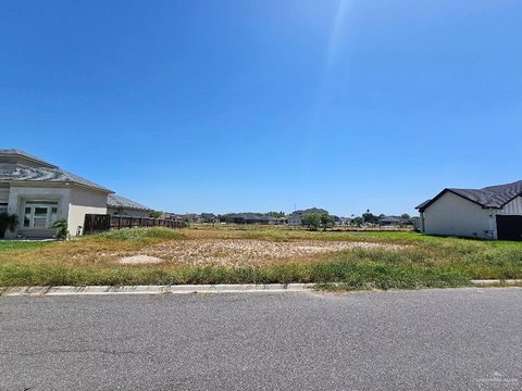 Land, Palmview, TX