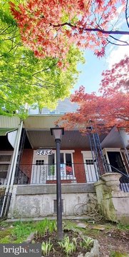 Philadelphia Two-Unit Multifamily Property