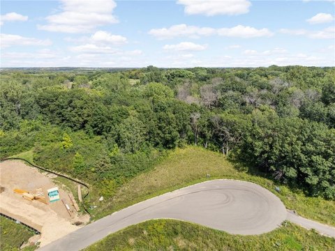 Lakeville Wooded Lot Opportunity