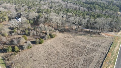 LAND - AUBURN, AL