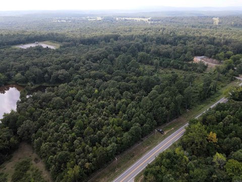 LAND - Hattieville, AR