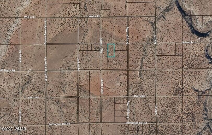 Off-Grid Paradise Land in Heber
