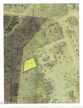 Residential Lot in Belmont Lake