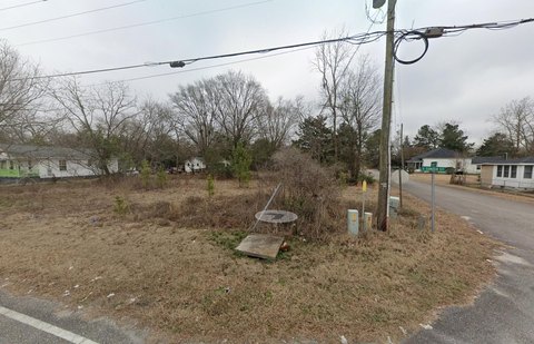 LAND - Mayesville, SC