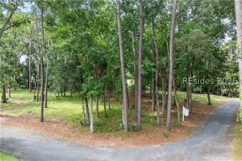 Land/Lots, Daufuskie Island, SC