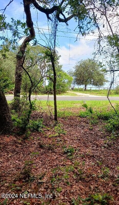 Lakefront Land in Keystone Heights