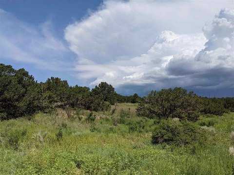 Santa Fe Land For Sale