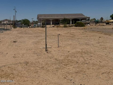 LAND - Tonopah, AZ