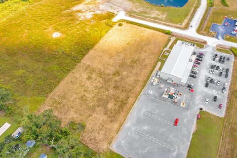 Commercial Land in Gray, LA