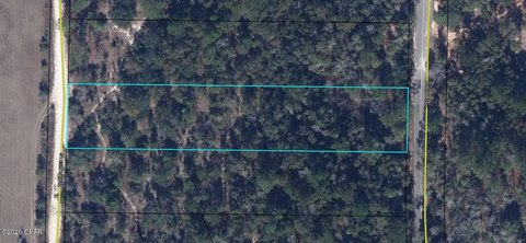 LAND - Chipley, FL