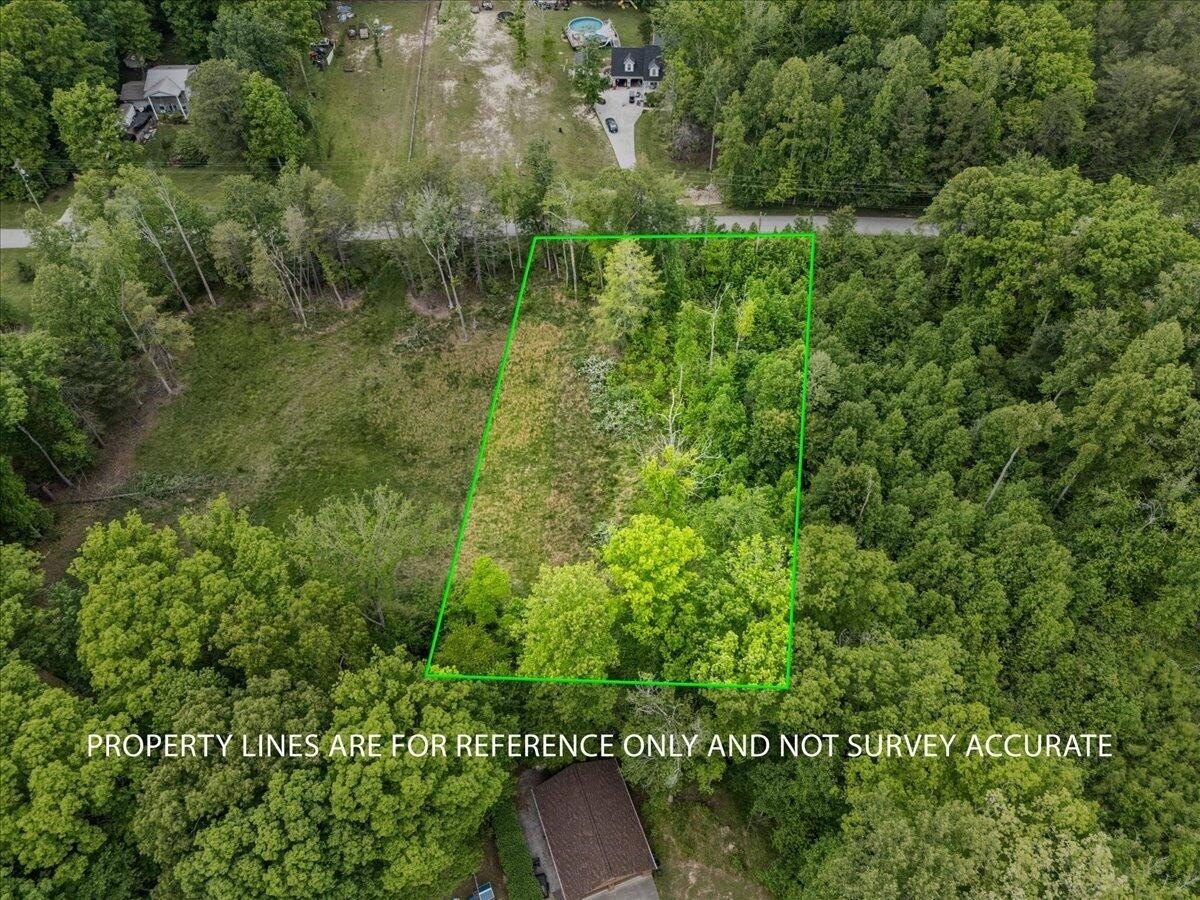 Land in Tattersall Estates