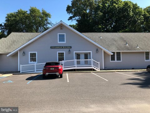Medford Office Building For Sale