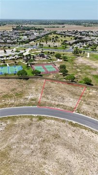 Land, McAllen, TX