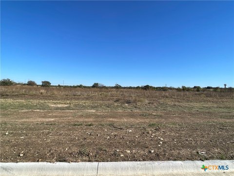Residential Land in Salado, TX