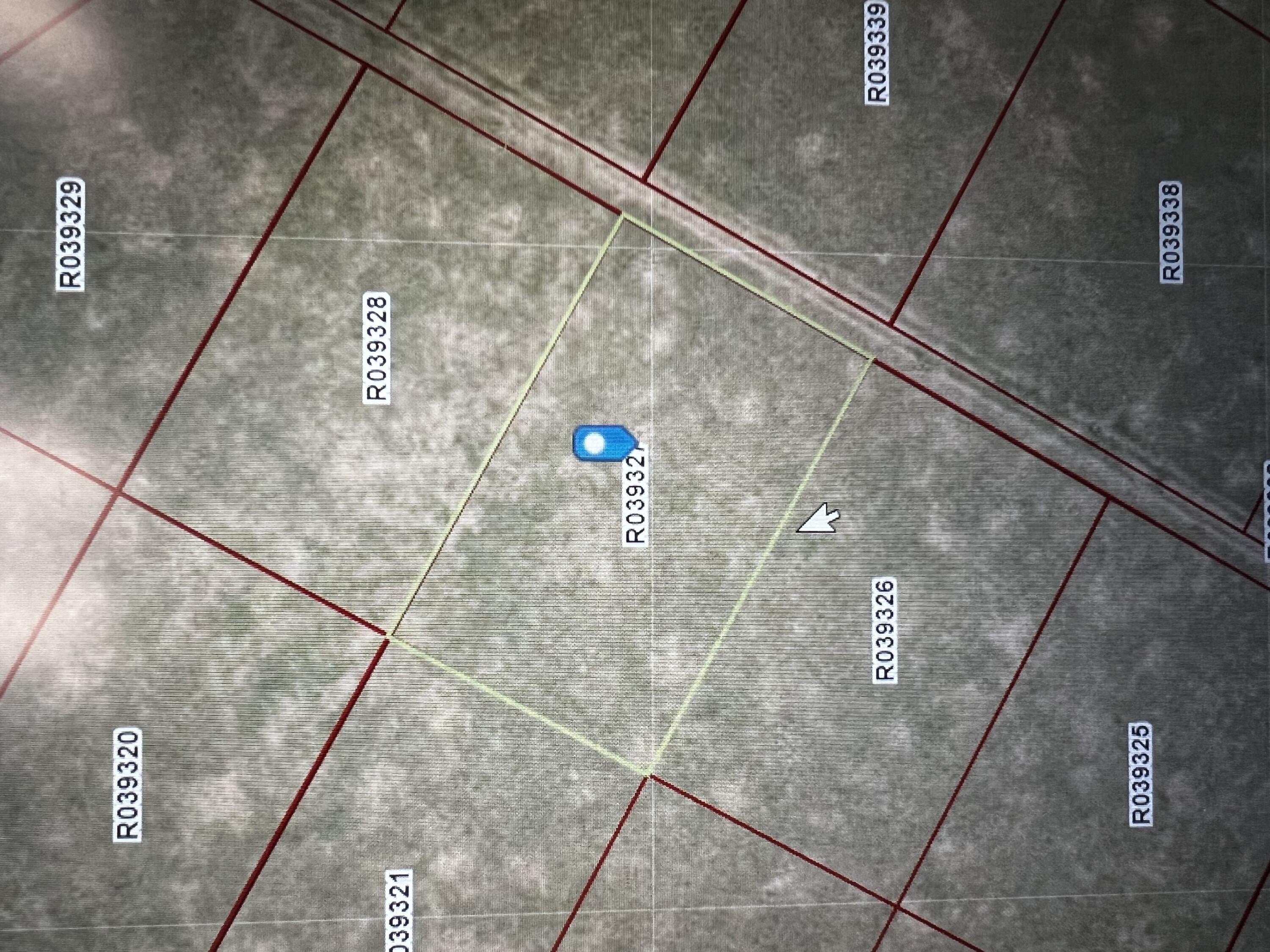 Land in Veguita, New Mexico