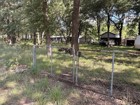 LAND - Other - Gordonville, TX