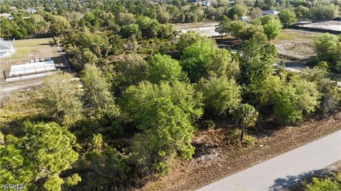 Residential Lot in Peaceful Lehigh