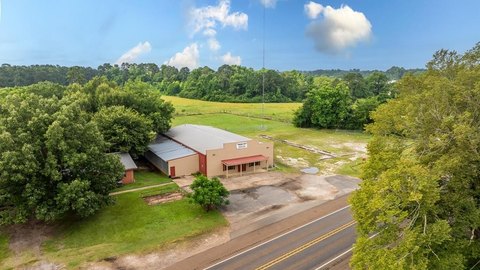 Douglass Commercial Event Center
