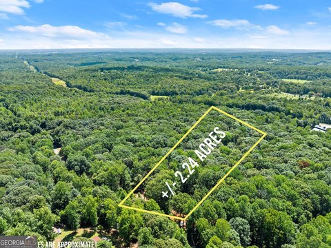 Land, Gainesville, GA