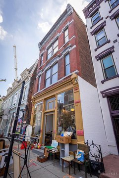 Clifton Mixed-Use Building For Sale