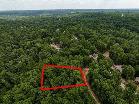 Land, Bella Vista, AR