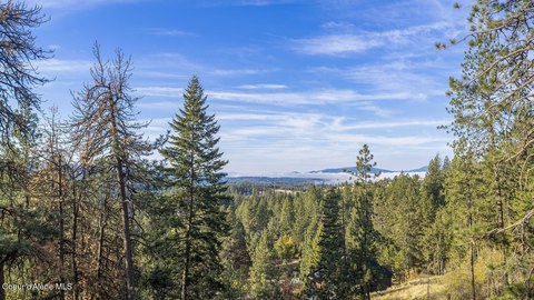Land, Coeur d'Alene, ID