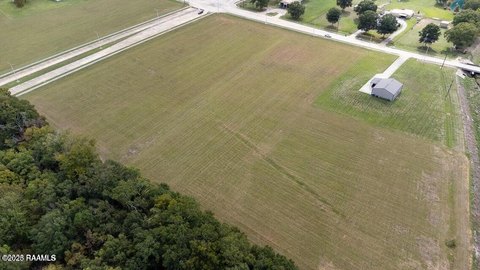 9 Acres Commercial Land Opportunity