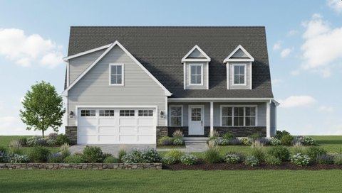 LAND - Brewster, MA