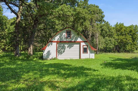 Land, Blue Earth, MN