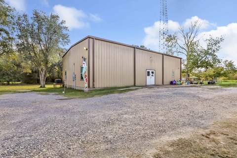 Daycare Facility in Winnie, TX
