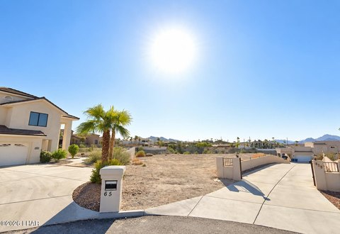 Land, Lake Havasu City, AZ