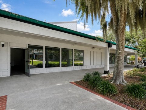 Turnkey Retail Suite with Storefront Glazing