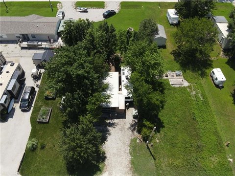 Linn Valley Gated Community Land