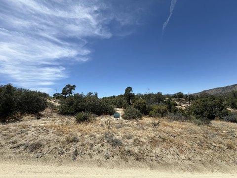 Mountain View Land For Sale