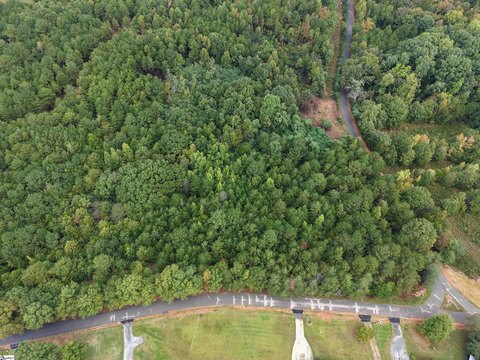 Lots/Land, Laurens, SC